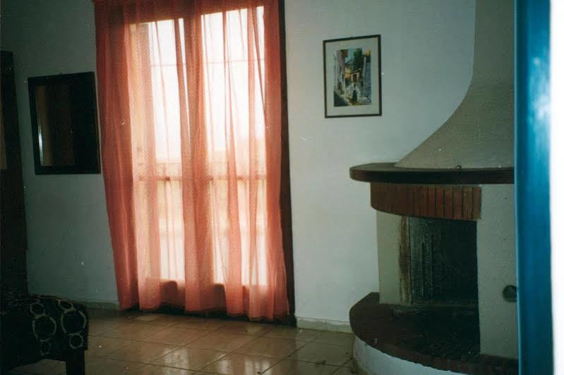 Marie Διαμέρισμα Σιδάρι Εξωτερικό φωτογραφία